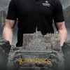 Weta - Minas Tirith - Environment - The Lord of the Rings - LOTR