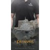 Weta - Minas Tirith - Environment - The Lord of the Rings - LOTR