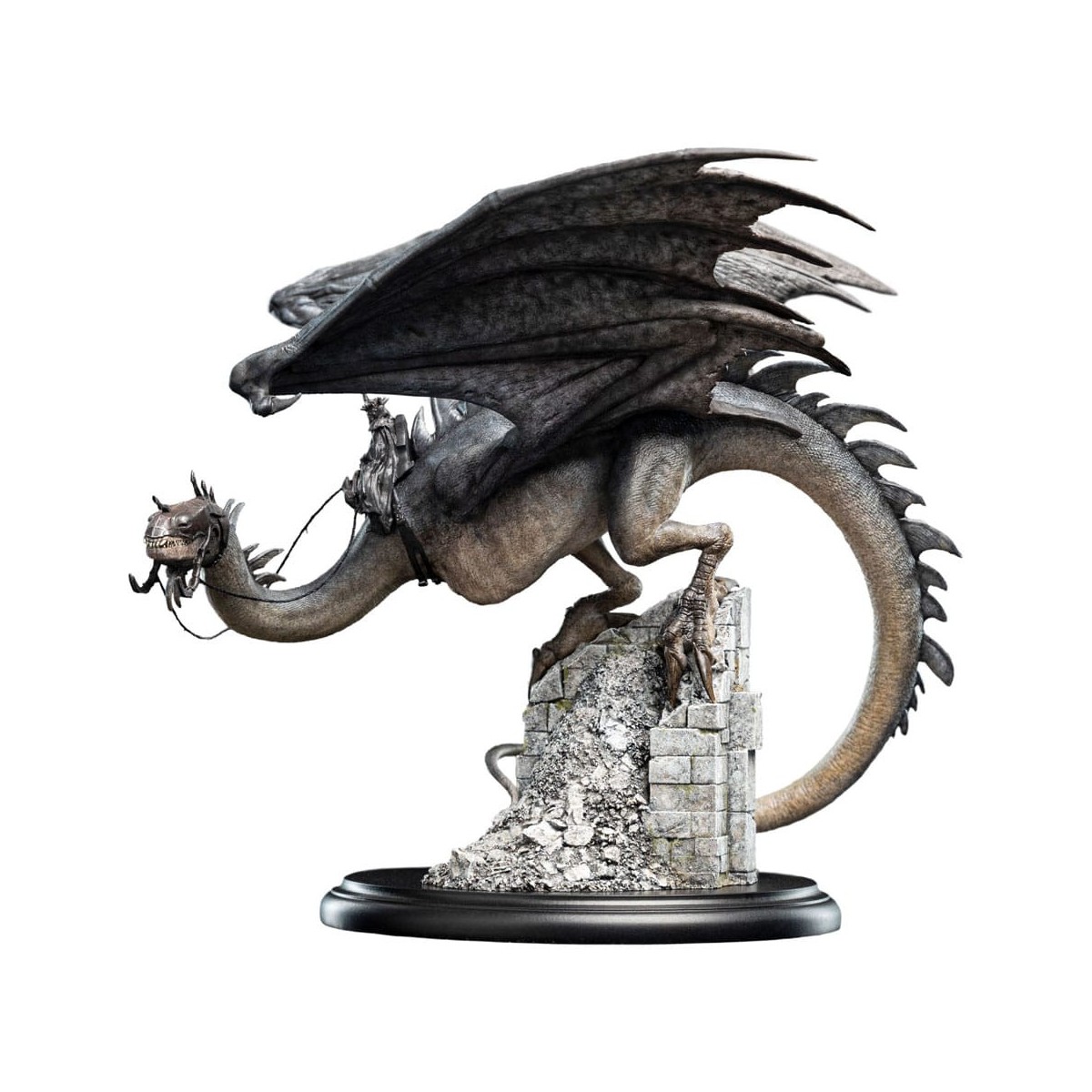 Weta - The Lord of the Rings Fell Beast statuette - LOTR