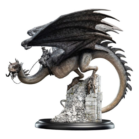 Weta - The Lord of the Rings Fell Beast statuette - LOTR