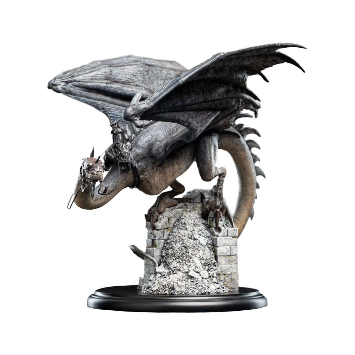 Weta - The Lord of the Rings Fell Beast statuette - LOTR