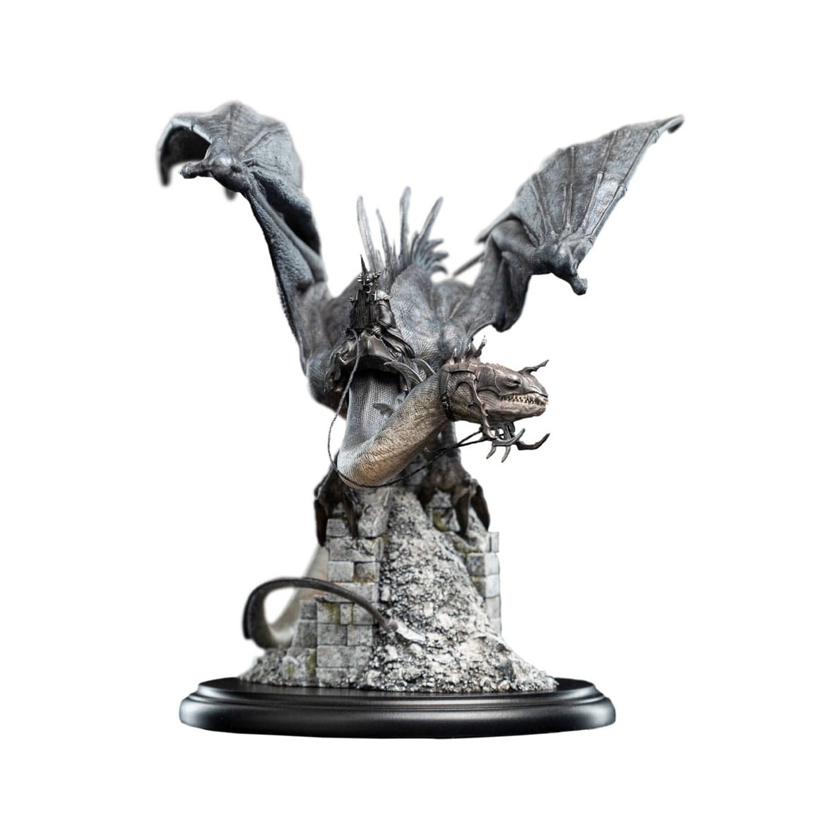 Weta - The Lord of the Rings Fell Beast statuette - LOTR