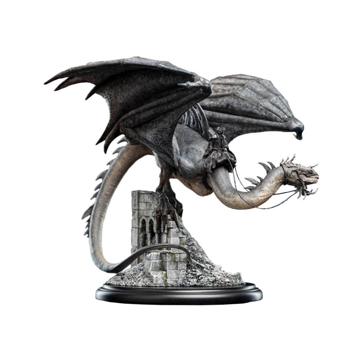 Weta - The Lord of the Rings Fell Beast statuette - LOTR