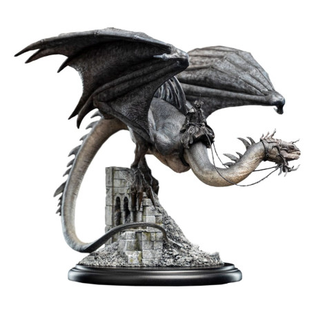 Weta - The Lord of the Rings Fell Beast statuette - LOTR