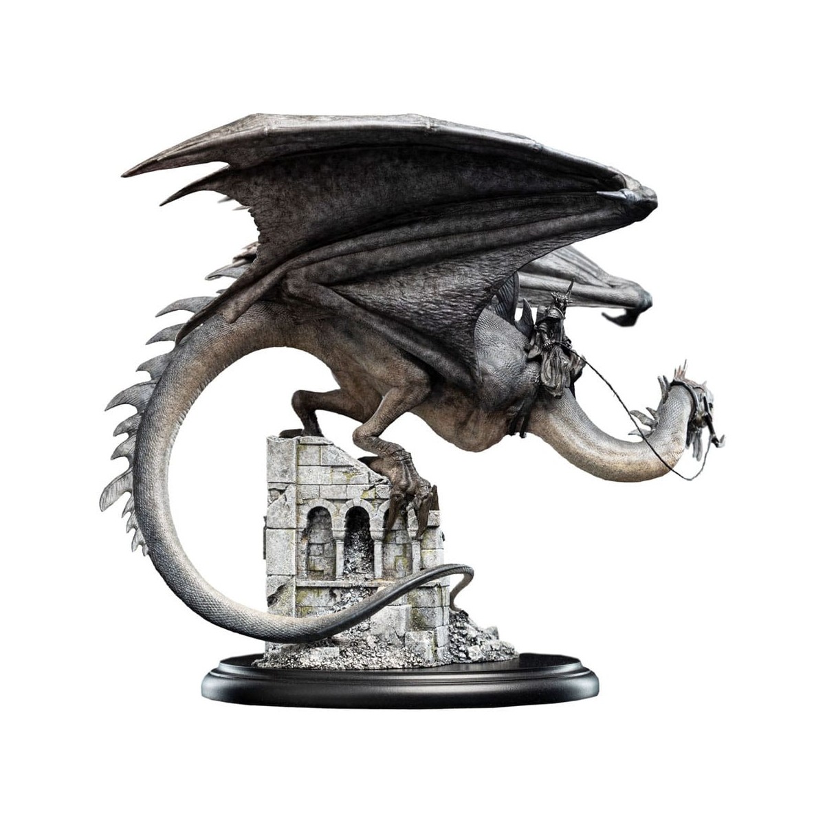 Weta - The Lord of the Rings Fell Beast statuette - LOTR