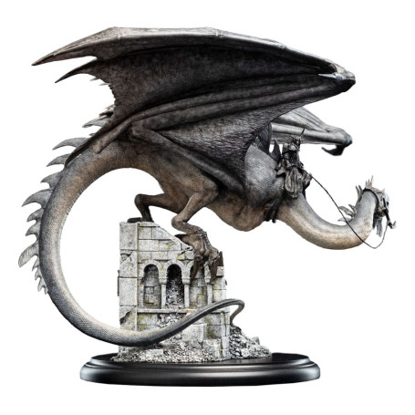Weta - The Lord of the Rings Fell Beast statuette - LOTR