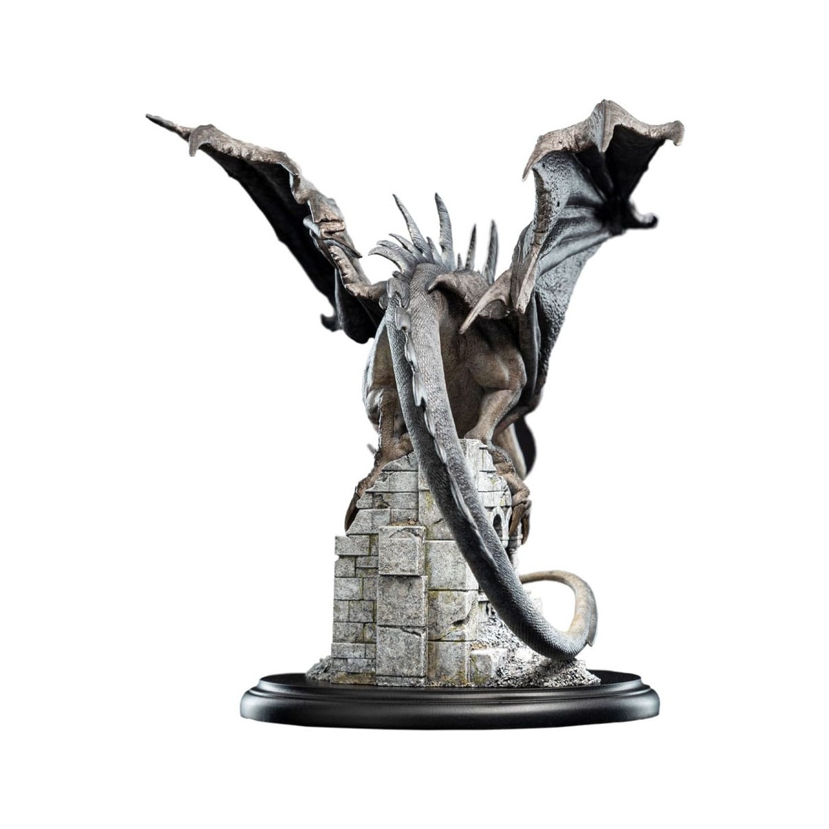 Weta - The Lord of the Rings Fell Beast statuette - LOTR