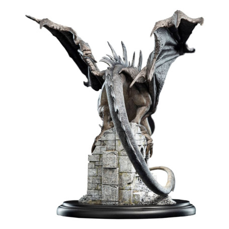 Weta - The Lord of the Rings Fell Beast statuette - LOTR