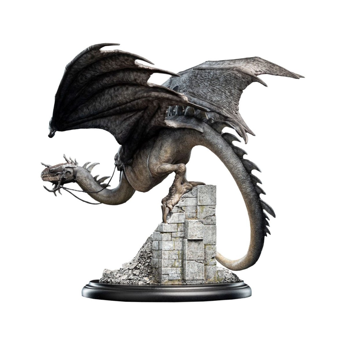 Weta - The Lord of the Rings Fell Beast statuette - LOTR