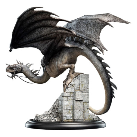 Weta - The Lord of the Rings Fell Beast statuette - LOTR