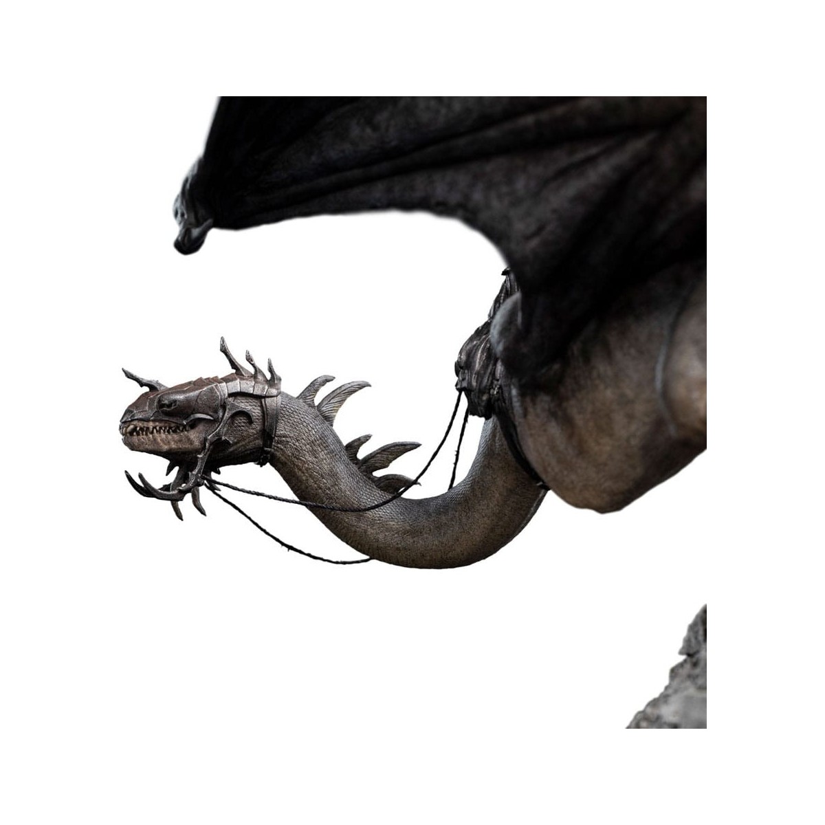 Weta - The Lord of the Rings Fell Beast statuette - LOTR