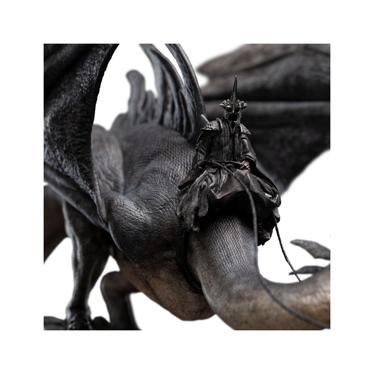 Weta - The Lord of the Rings Fell Beast statuette - LOTR