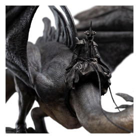 Weta - The Lord of the Rings Fell Beast statuette - LOTR