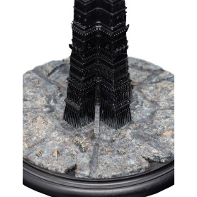 Weta - Orthanc - Environment - The Lord of the Rings - LOTR