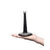 Weta - Orthanc - Environment - The Lord of the Rings - LOTR