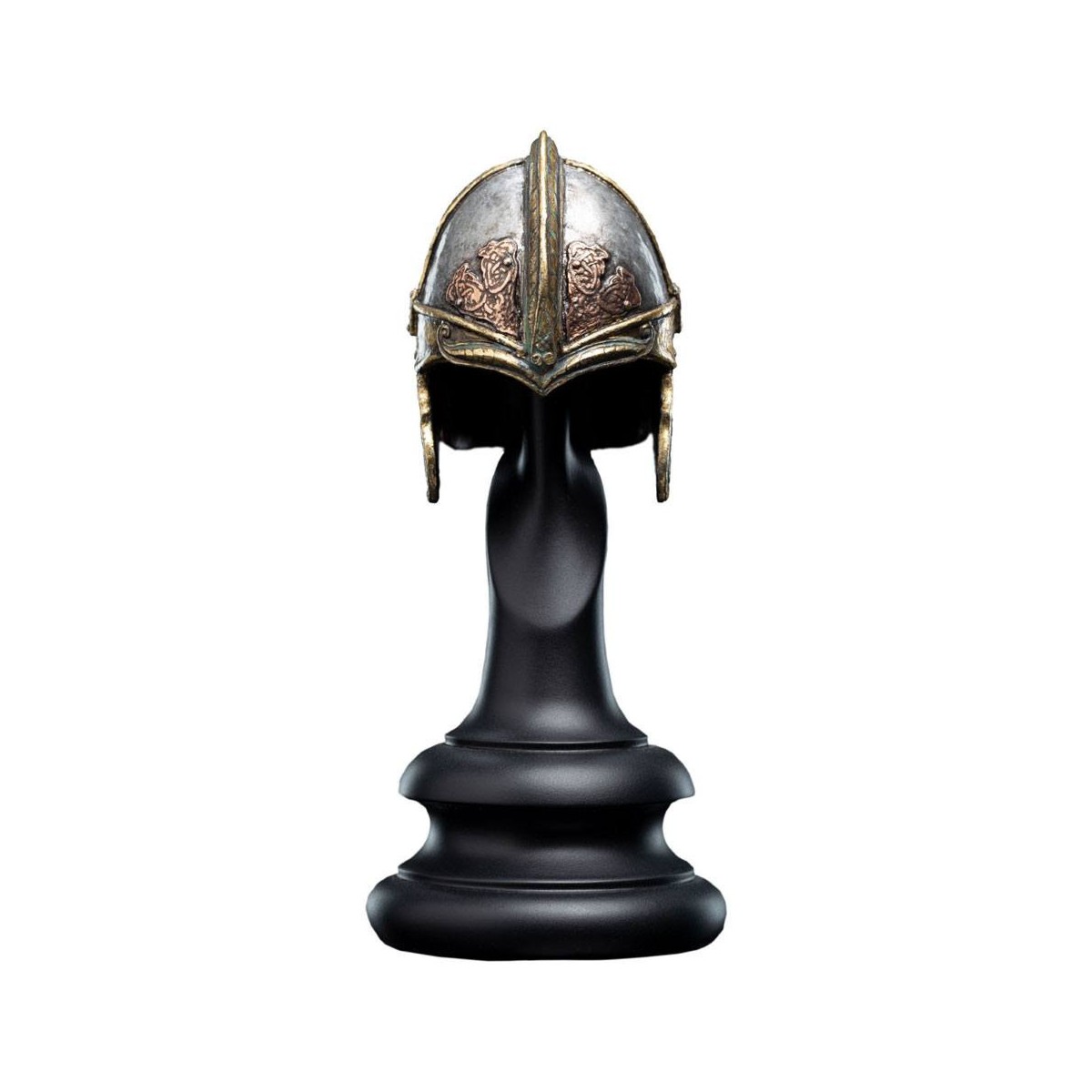 Weta The Lord of the Rings replica Rohirrim helmet of Arwen 1/4 - LOTR