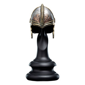 Weta The Lord of the Rings replica Rohirrim helmet of Arwen 1/4 - LOTR