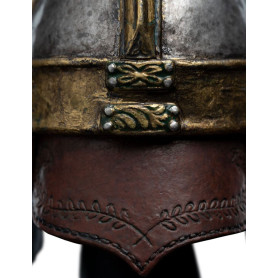 Weta The Lord of the Rings replica Rohirrim helmet of Arwen 1/4 - LOTR