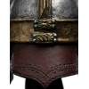 Weta The Lord of the Rings replica Rohirrim helmet of Arwen 1/4 - LOTR
