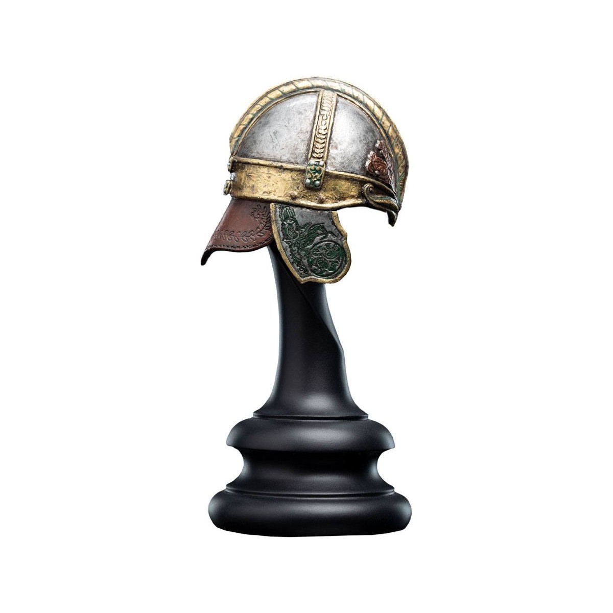 Weta The Lord of the Rings replica Rohirrim helmet of Arwen 1/4 - LOTR