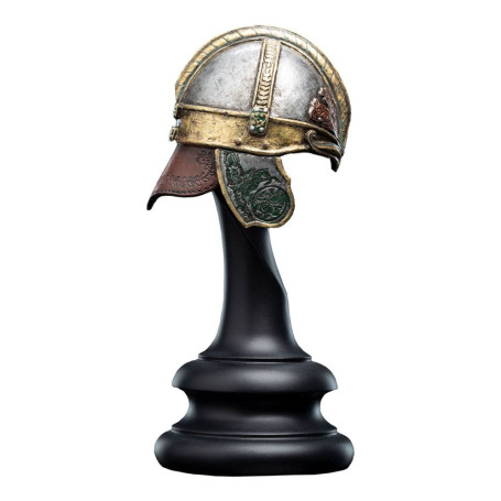 Weta The Lord of the Rings replica Rohirrim helmet of Arwen 1/4 - LOTR