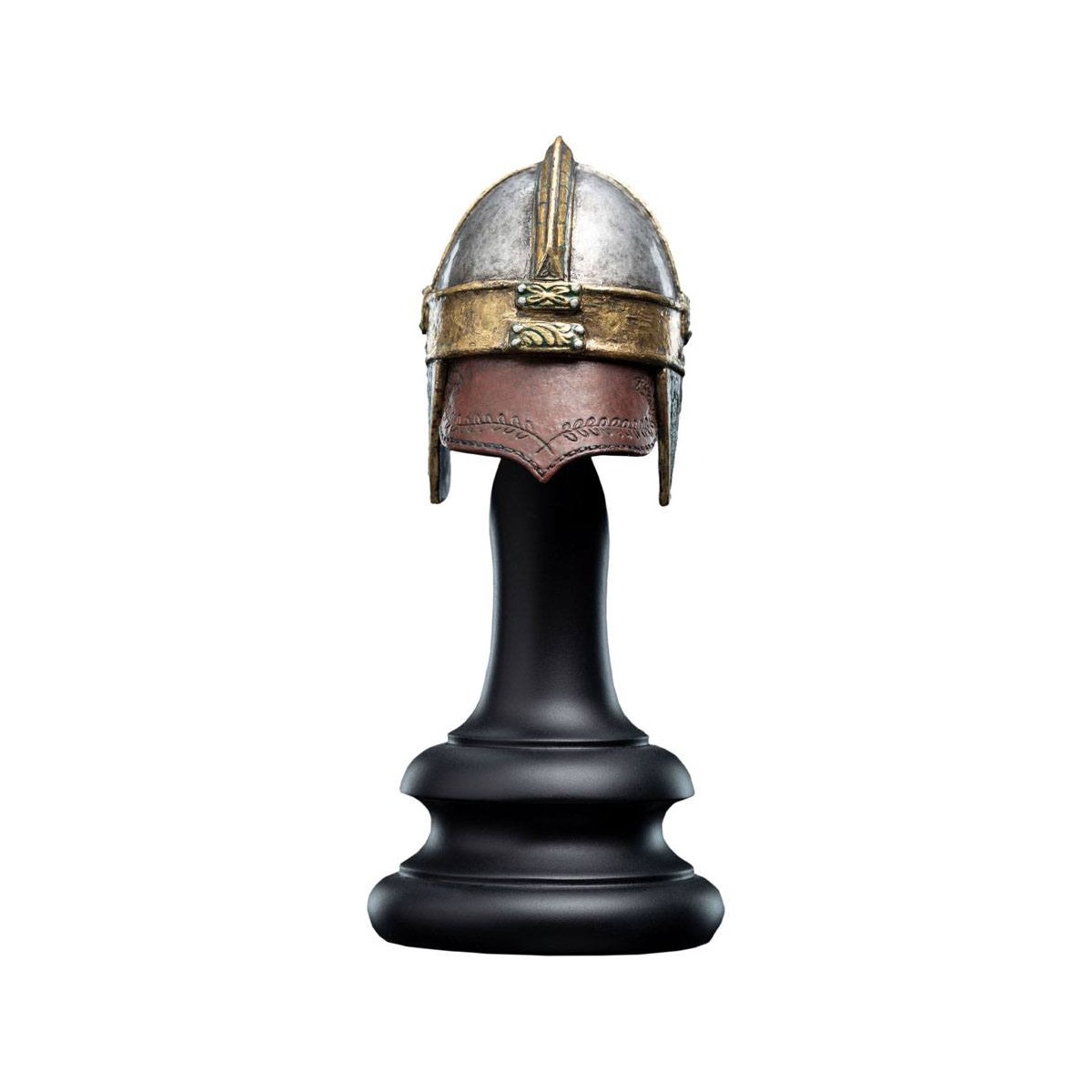 Weta The Lord of the Rings replica Rohirrim helmet of Arwen 1/4 - LOTR