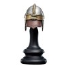 Weta The Lord of the Rings replica Rohirrim helmet of Arwen 1/4 - LOTR