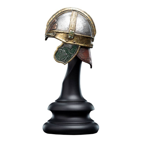 Weta The Lord of the Rings replica Rohirrim helmet of Arwen 1/4 - LOTR