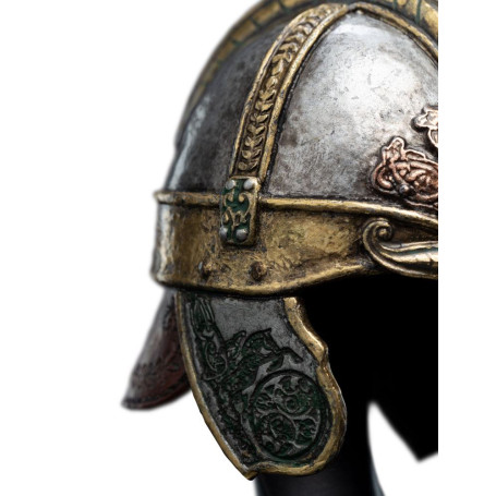 Weta The Lord of the Rings replica Rohirrim helmet of Arwen 1/4 - LOTR