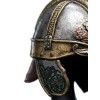 Weta The Lord of the Rings replica Rohirrim helmet of Arwen 1/4 - LOTR
