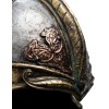 Weta The Lord of the Rings replica Rohirrim helmet of Arwen 1/4 - LOTR