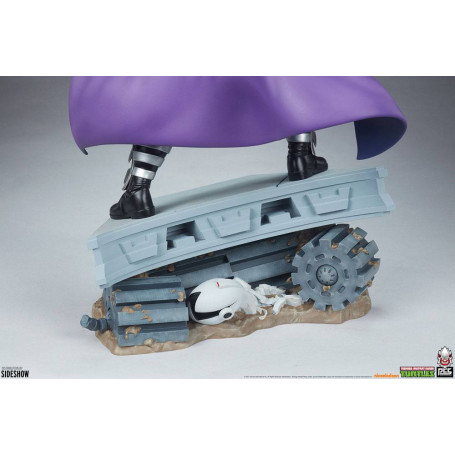 Premium Collectibles Studio PCS - Shredder 1/4 Statue - Teenage Mutant Ninja Turtles TMNT