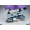 Premium Collectibles Studio PCS - Shredder 1/4 Statue - Teenage Mutant Ninja Turtles TMNT