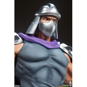Premium Collectibles Studio PCS - Shredder 1/4 Statue - Teenage Mutant Ninja Turtles TMNT