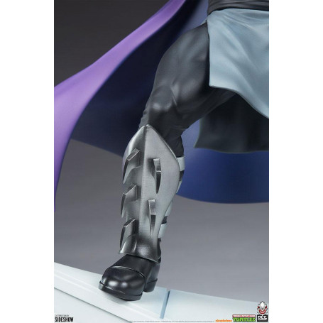Premium Collectibles Studio PCS - Shredder 1/4 Statue - Teenage Mutant Ninja Turtles TMNT