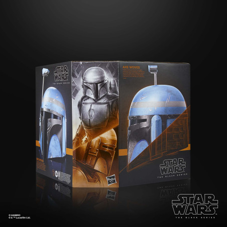 EFX Star Wars Episode 4 casque stromtrooper 