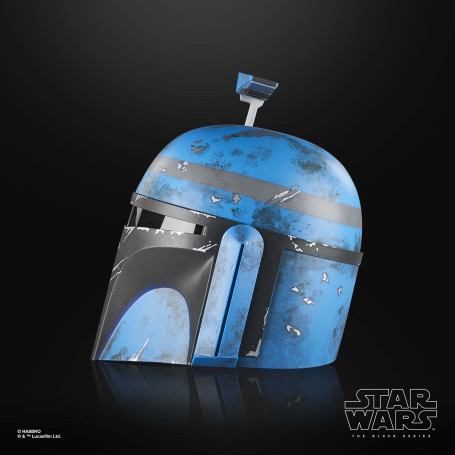EFX Star Wars Episode 4 casque stromtrooper 