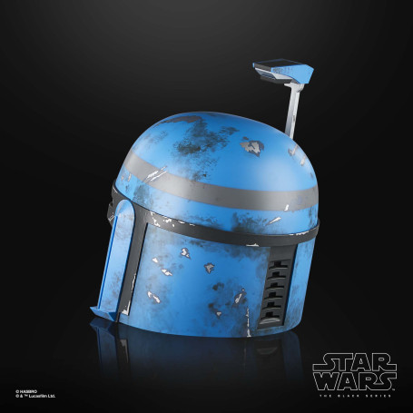 EFX Star Wars Episode 4 casque stromtrooper 