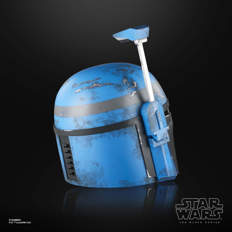 EFX Star Wars Episode 4 casque stromtrooper 