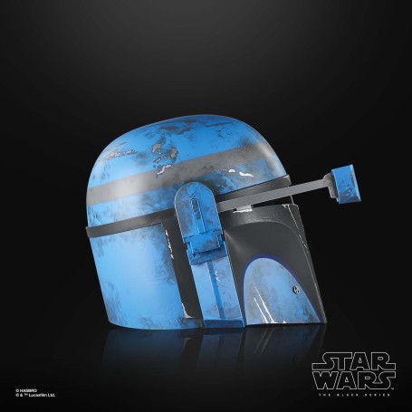 EFX Star Wars Episode 4 casque stromtrooper 