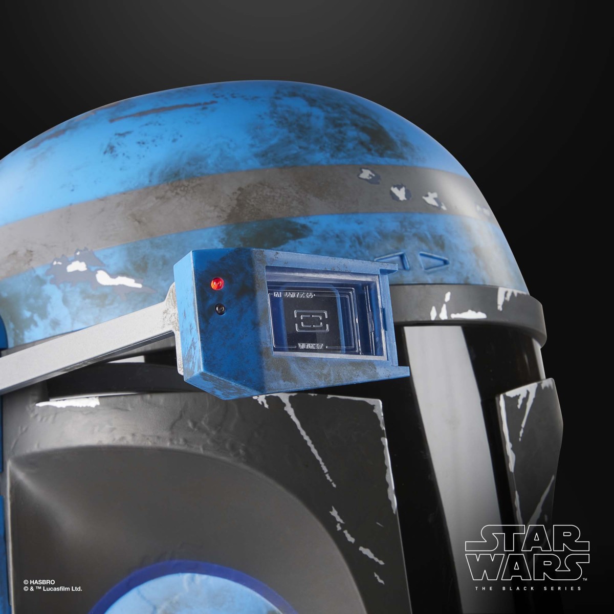 EFX Star Wars Episode 4 casque stromtrooper 
