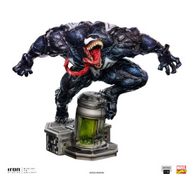 Iron Studios Marvel - Venom - BDS Art Scale 1/10