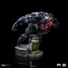 Iron Studios Marvel - Venom - BDS Art Scale 1/10