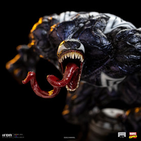 Iron Studios Marvel - Venom - BDS Art Scale 1/10
