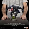 Iron Studios Marvel - Venom - BDS Art Scale 1/10
