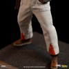 Iron Studios - BTTF - Doc Brown Back to the Future - BDS Art Scale