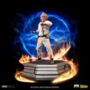 Iron Studios - BTTF - Doc Brown Back to the Future - BDS Art Scale