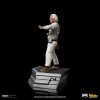 Iron Studios - BTTF - Doc Brown Back to the Future - BDS Art Scale