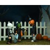 Neca - Toony Terrors - Trick or Treaters 3-pack - Halloween 3: The Wizard's Blood