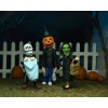 Neca - Toony Terrors - Trick or Treaters 3-pack - Halloween 3: The Wizard's Blood